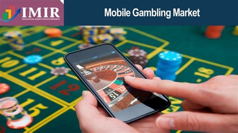 global mobile gambling market by end-user|Mobile Gambling Market Size, Share Analysis 2032 .
